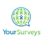 Logo of Your-Surveys android Application 